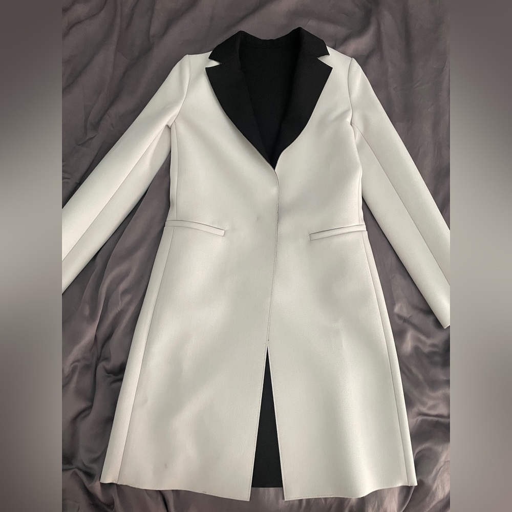 Pinko Polly Crepe